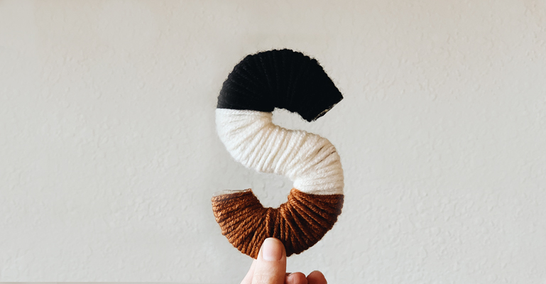 Yarn Craft Activity
