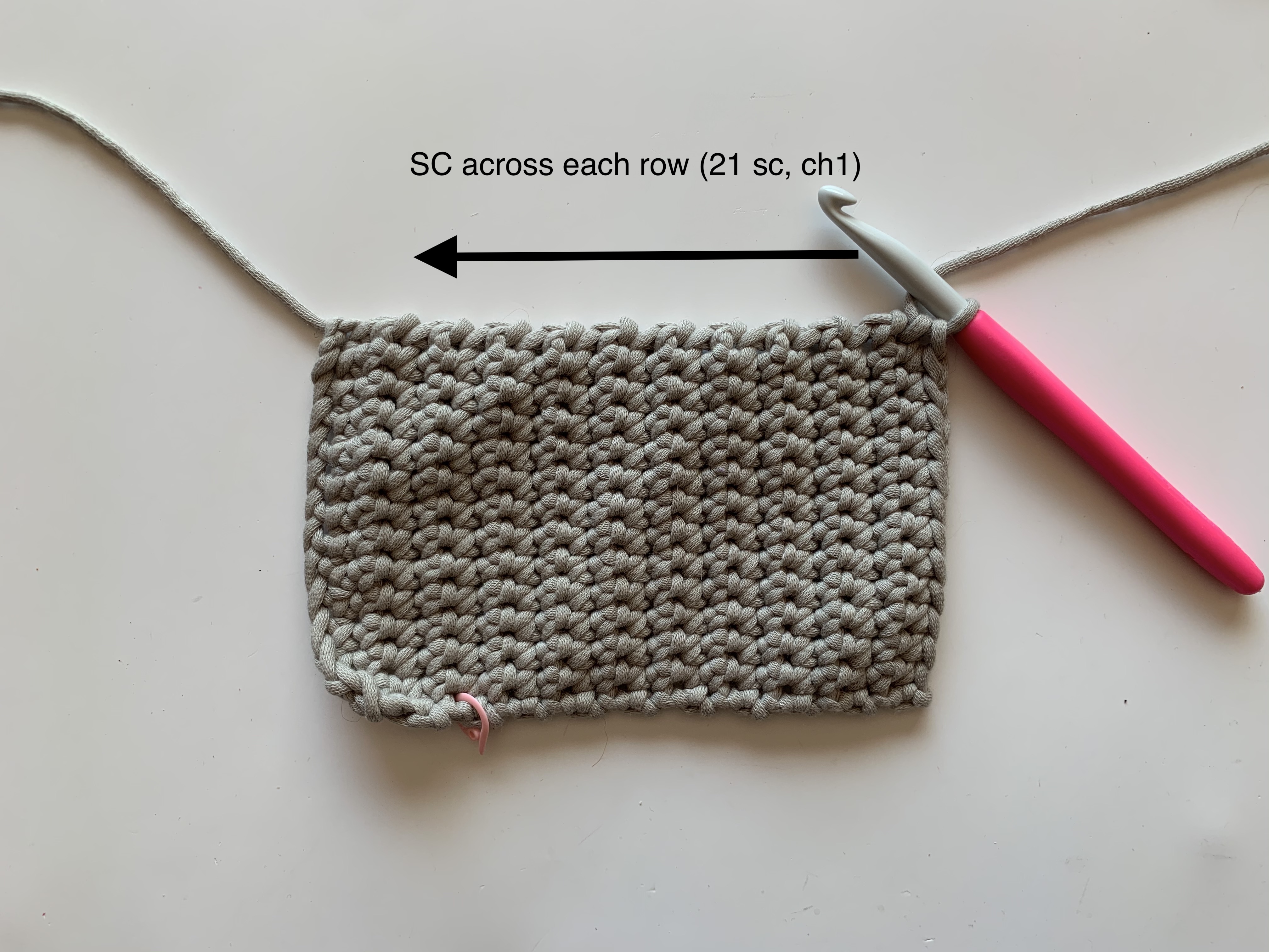 Free Slim Crochet Cozy Pattern – Savlabot